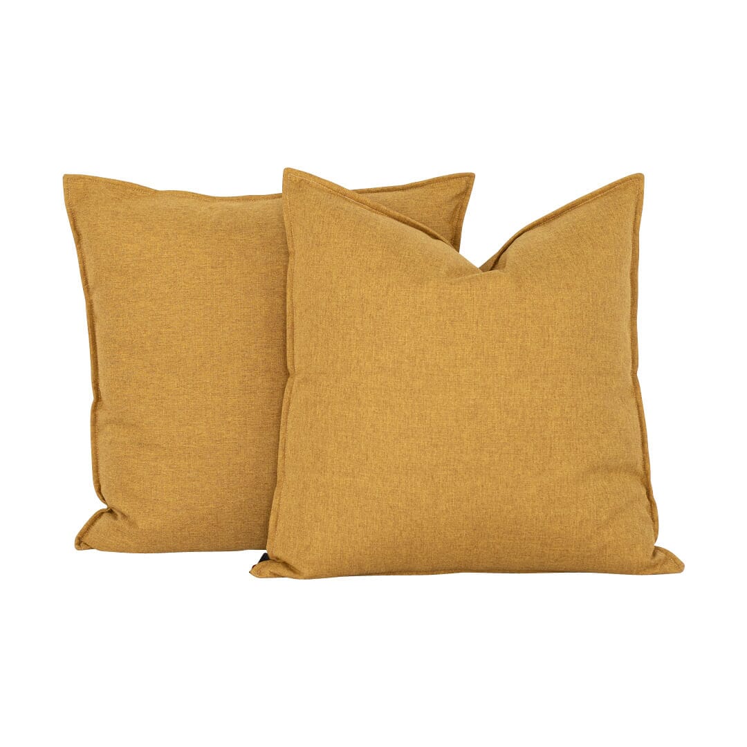 Legion Dijon Cushion Cushion Leather Gallery 