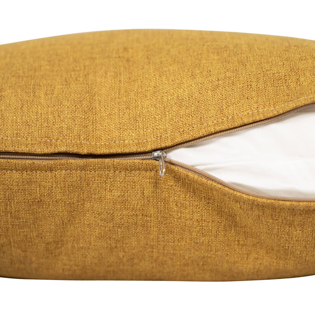 Legion Dijon Cushion Cushion Leather Gallery 