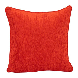 Legend Red Cushion Cushion Leather Gallery 