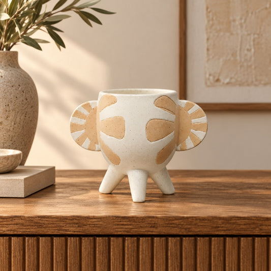 Levante Decorative Vase