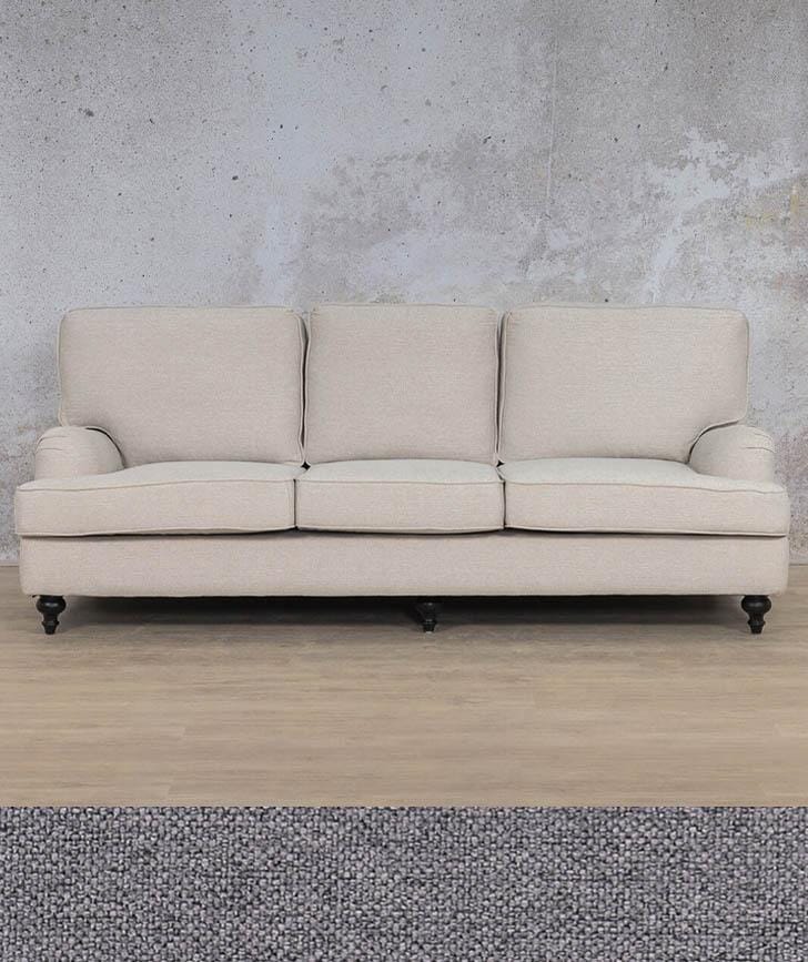 Liberty Fabric 3 Seater Sofa Fabric Sofa Leather Gallery 