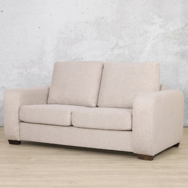 Loose seat cushions