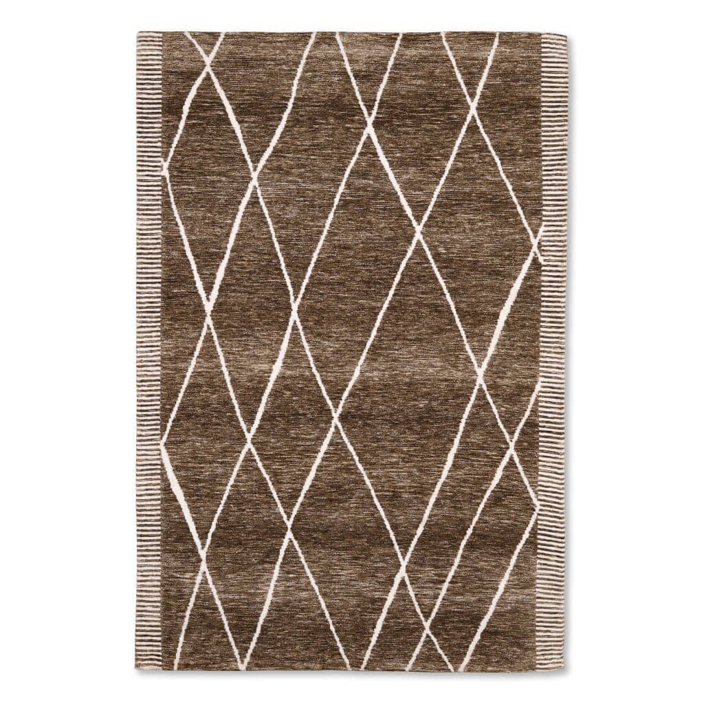 Madon Fossil Rug Carpets Leather Gallery 160 X 230 