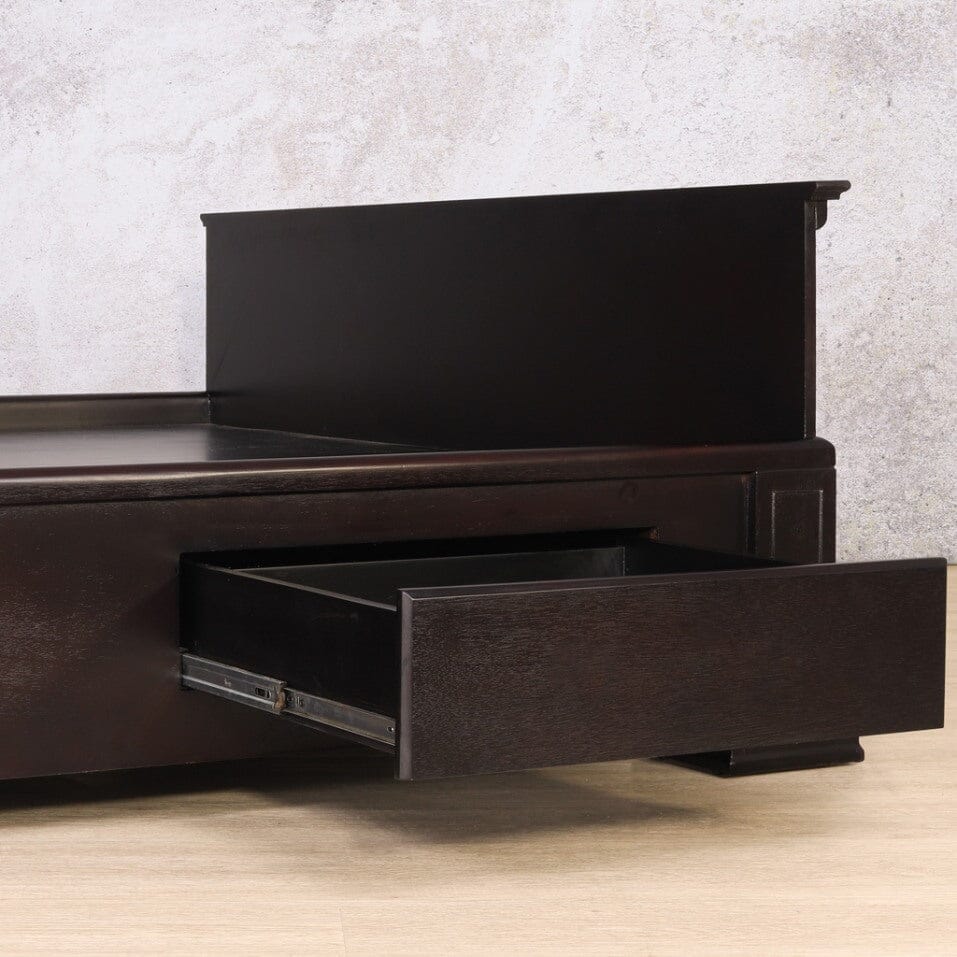 Milan 3 Piece Bedroom Set Bedroom Set Leather Gallery 