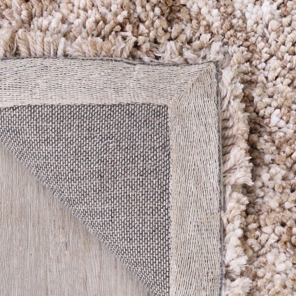 Munnar Sand Rug Carpets Leather Gallery 160 x 230 cm 