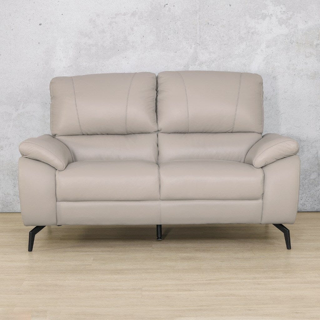 Maddox 3+2+1 Leather Sofa Suite Leather Sofa Leather Gallery 