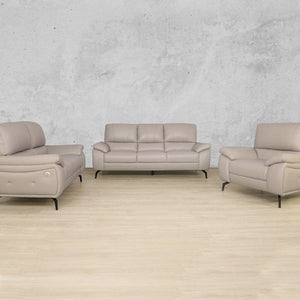 Maddox 3+2+1 Leather Sofa Suite Leather Sofa Leather Gallery 