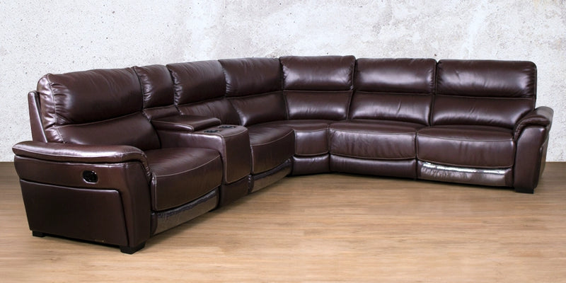 Full Top Grain Leather
