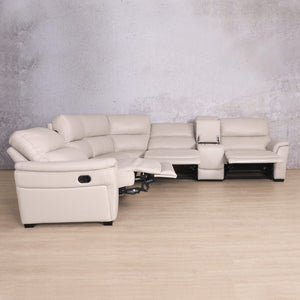 Manhattan Leather Corner Sofa Leather Sectional Leather Gallery 