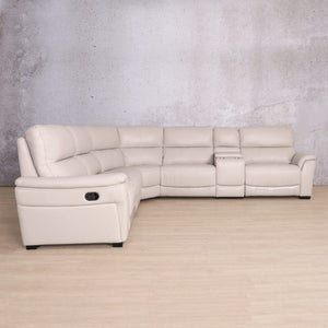 Manhattan Leather Corner Sofa Leather Sectional Leather Gallery 