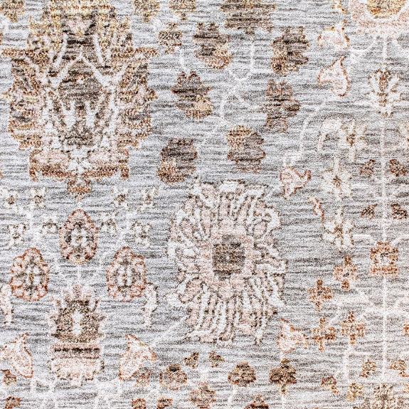 Manisa Rug