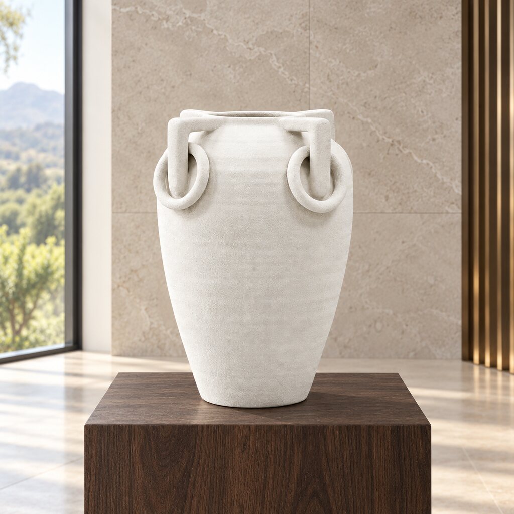 Mansa Vase - Medium - Vase