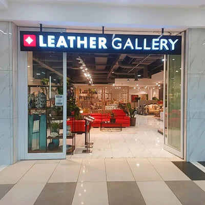 Menlyn Park showroom