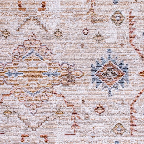 Mersin Rug
