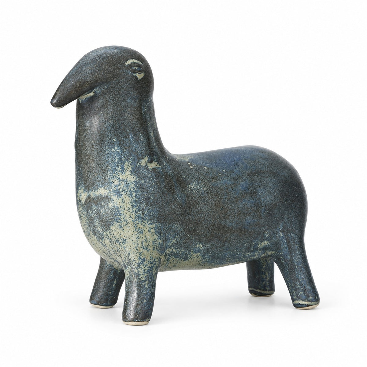 Morpheus Ceramic Ornament