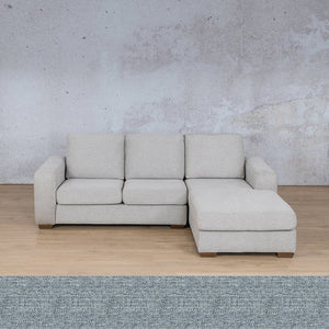 Stanford Fabric Sofa Chaise - RHF - Available on Payment Plan Only Fabric Sofa Leather Gallery 