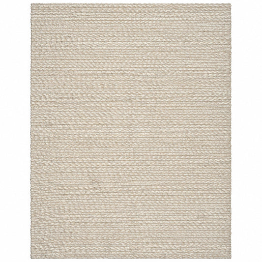Nexum Soft Ecru Rug