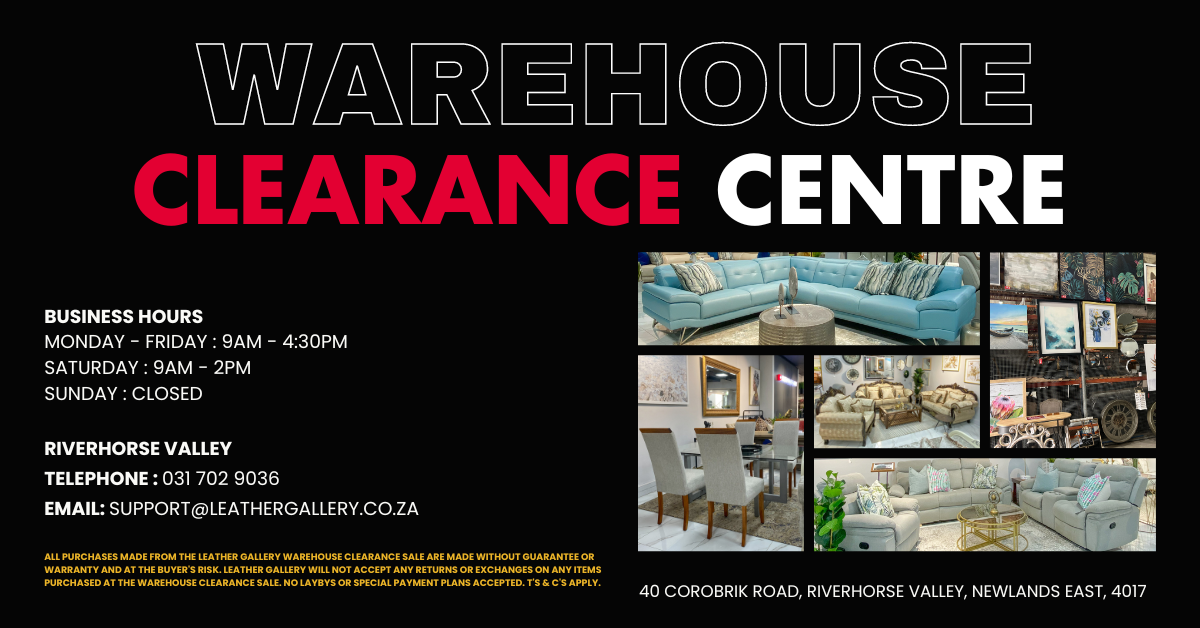 Furniture Warehouse Clearance Leather Gallery
