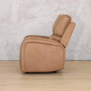 Orlando 1 Seater Fabric Recliner Fabric Recliner Leather Gallery 