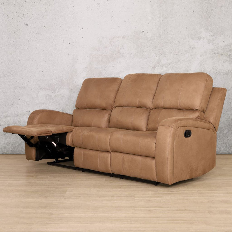 Durable Seat Support and Frame