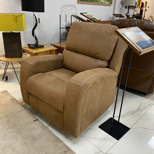 Orlando 3+2+1 Fabric Recliner Suite - Warehouse Clearance Fabric Recliner Leather Gallery 