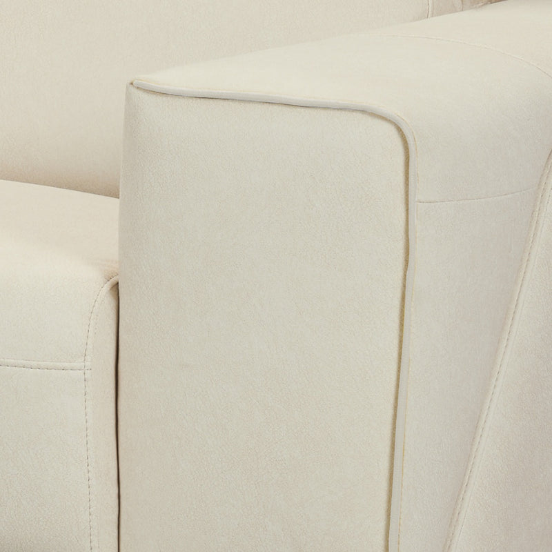 THOUGHTFULLY CRAFTED FOR LASTING COMFORT & SUPPORT
