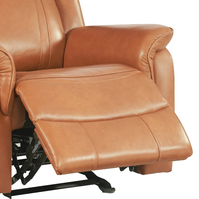 FIVE POWER RECLINERS WITH CARYA SMART MECHANISM