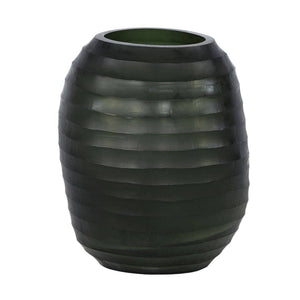 Pratt Vase Vase Leather Gallery 