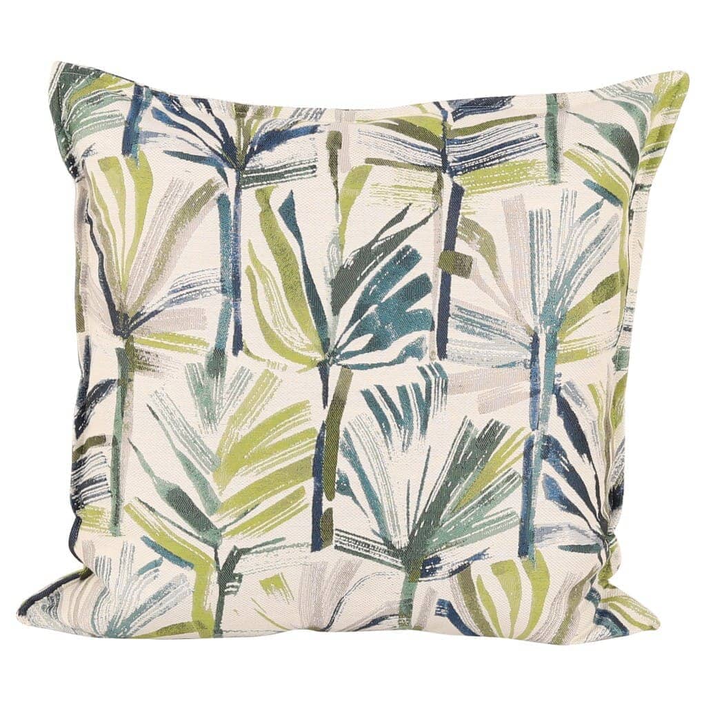 Palm Springs Oceana Cushion Cushion Leather Gallery 