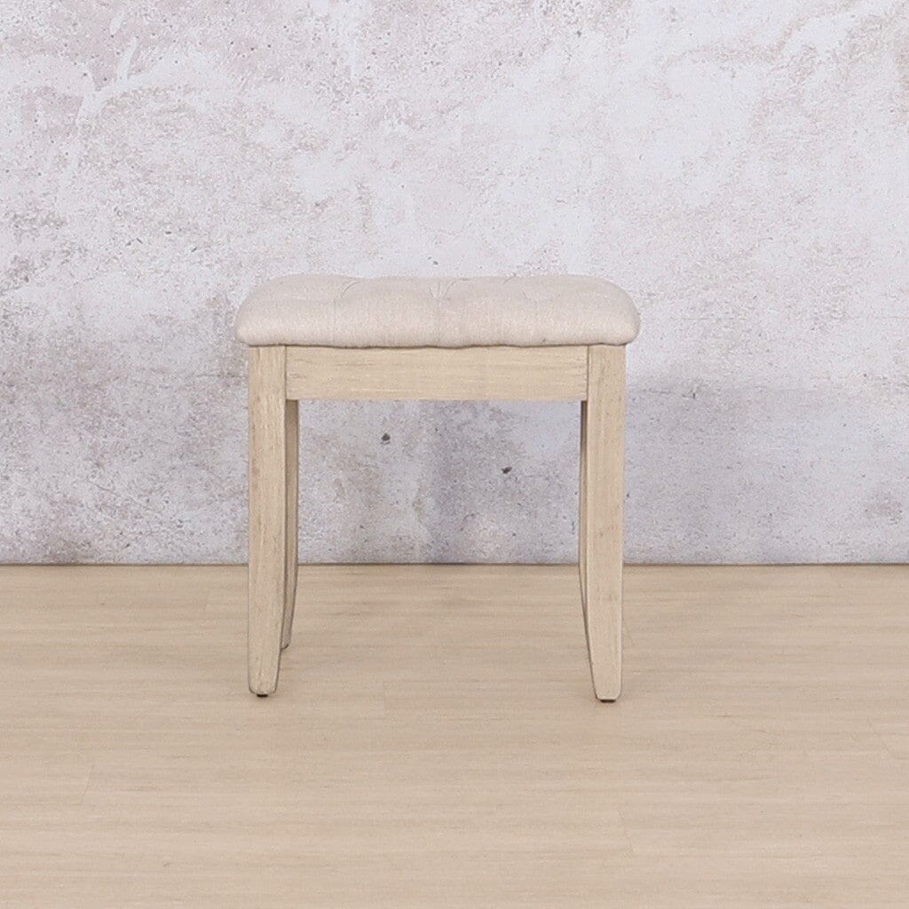 Dressing Table Stool Bed Pedestal Leather Gallery 