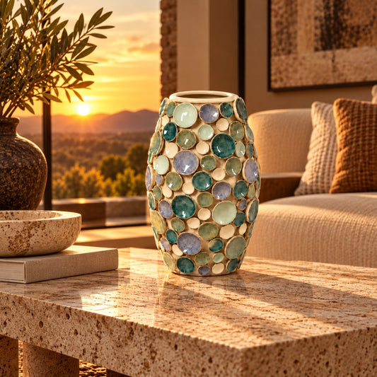 Stattera | Pelagia Ceramic Bowl | Decor