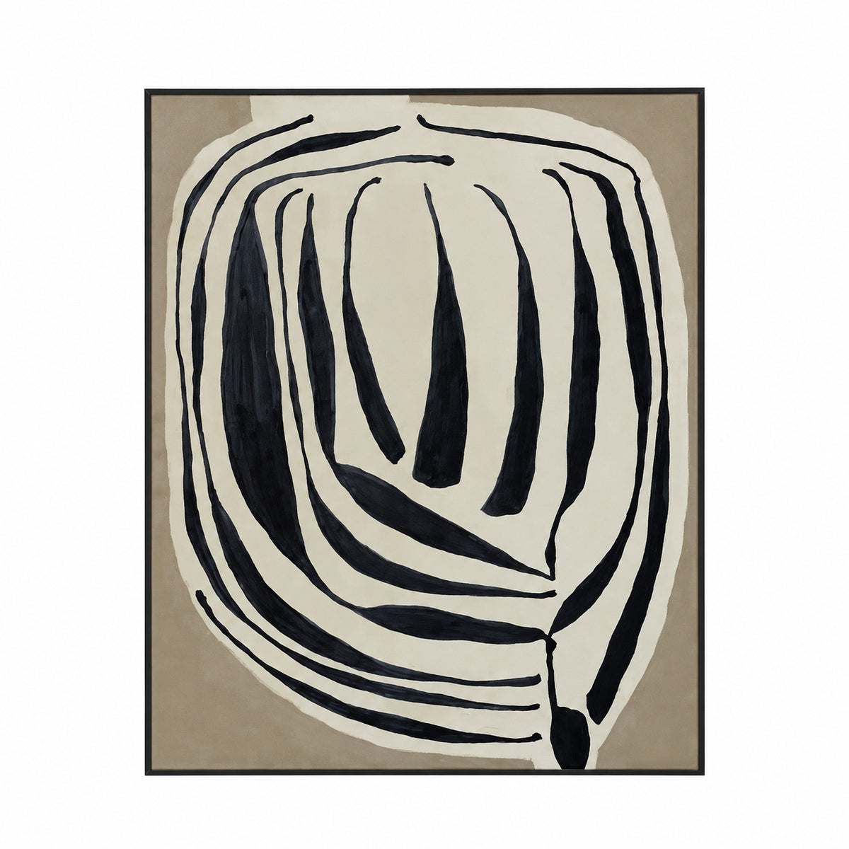 Penumbra Wall Art