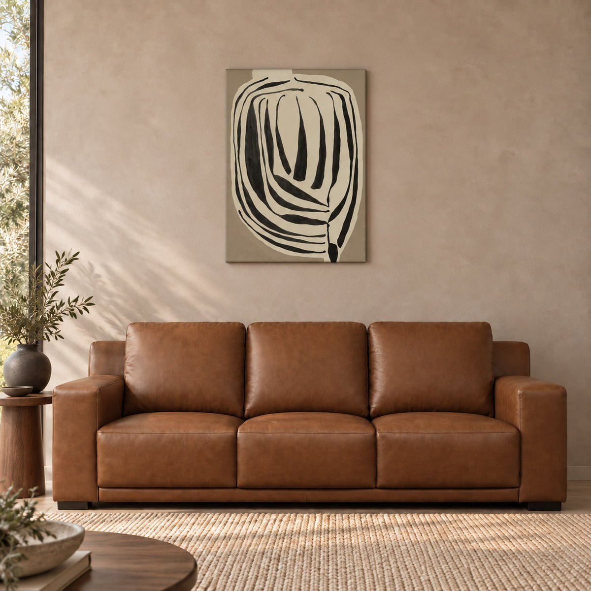 Penumbra Wall Art