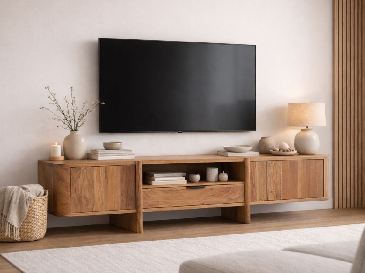 Tv Stands / Plasma