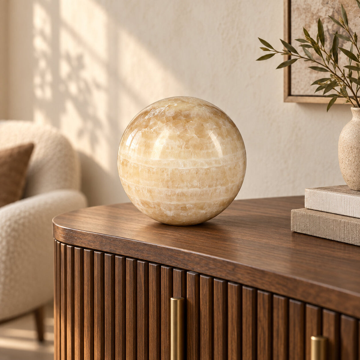 Pluto Orb Ornament
