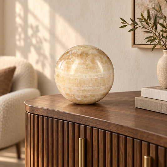 Pluto Orb Ornament