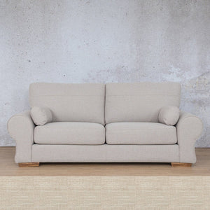 Carolina 3+2+1 Fabric Sofa Suite Lounge Suite Leather Gallery Prismatic 