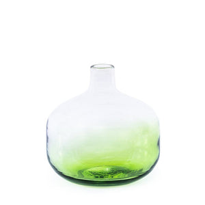Rayne Ombre Vase - Small Ornament Leather Gallery 