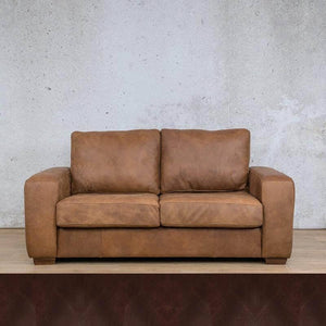Stanford 2 Seater Leather Sofa Leather Sofa Leather Gallery Royal Coffee 