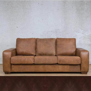Stanford 3 Seater Leather Sofa Leather Sofa Leather Gallery Royal Coffee 
