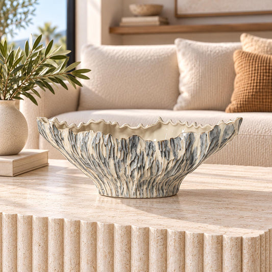 Raya Ceramic Bowl