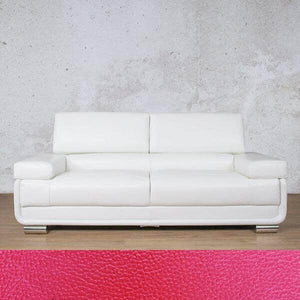 Tobago 3+2 Leather Sofa Suite Fabric Corner Suite Leather Gallery 