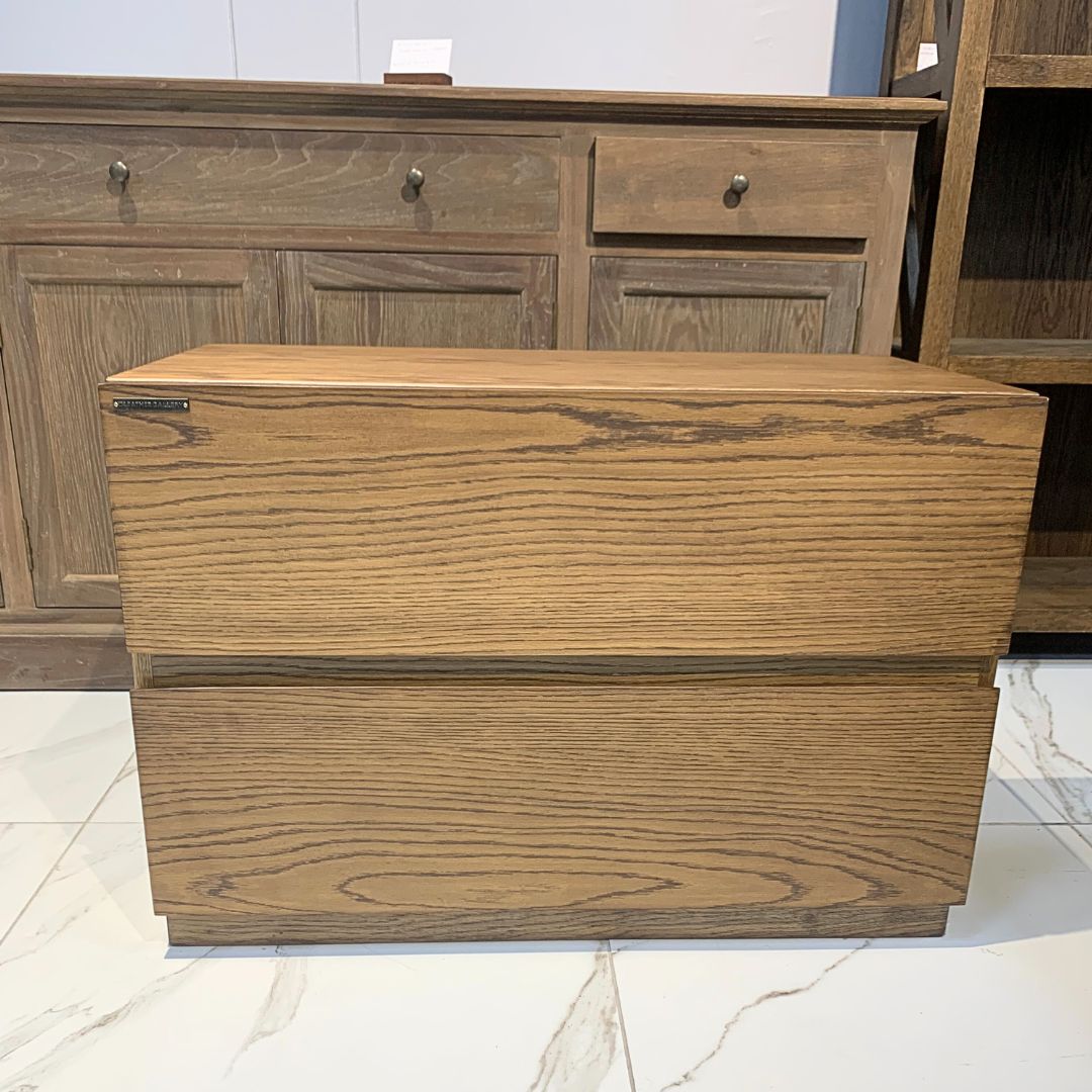 Resolute Pedestal - Warehouse Clearance