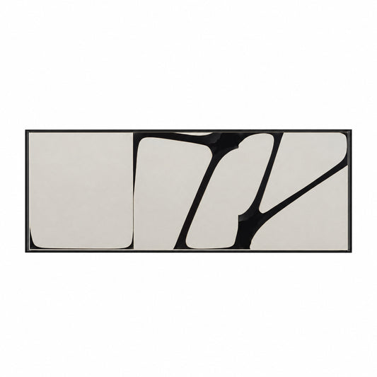 Retrospect Wall Art
