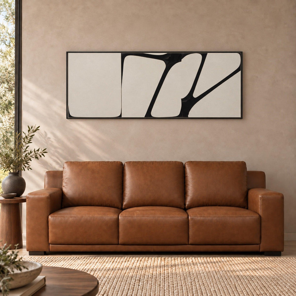 Retrospect Wall Art
