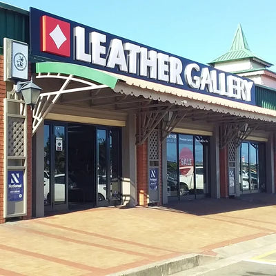 Richards Bay, Lakeside Mall showroom