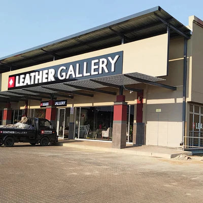 River Crescent Centre showroom
