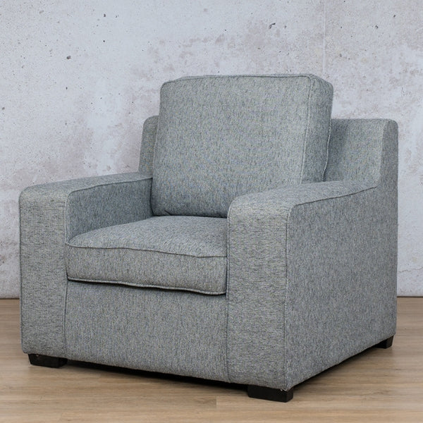 Tailored Piping Detail