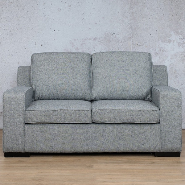 Enhanced Support & Comfort