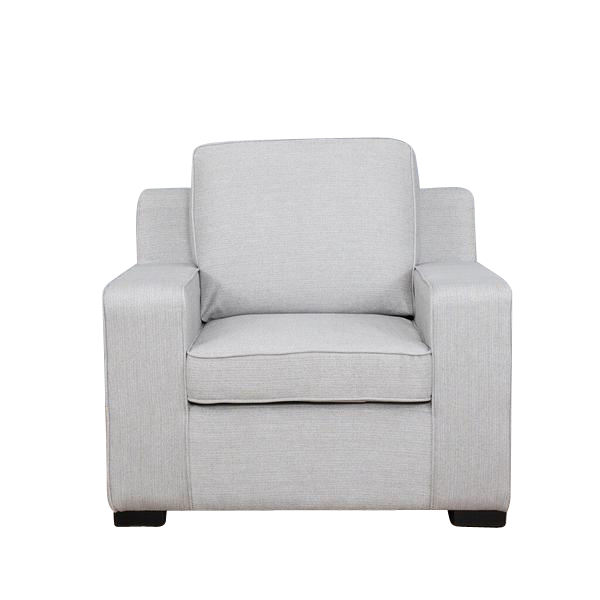 Contemporary Tailored Finish
